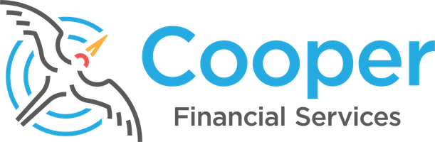 Cooper Financial Services logo