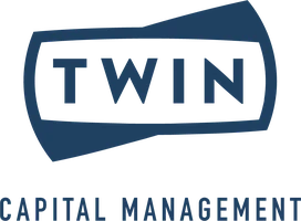 Twin Capital Management logo