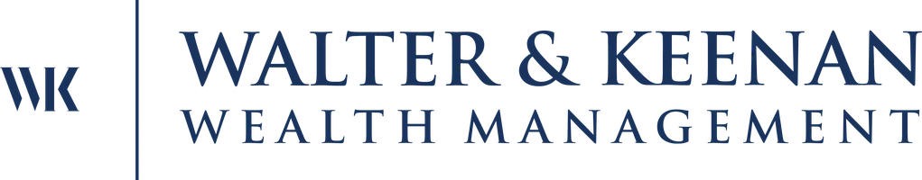 Walter & Keenan Wealth Management logo