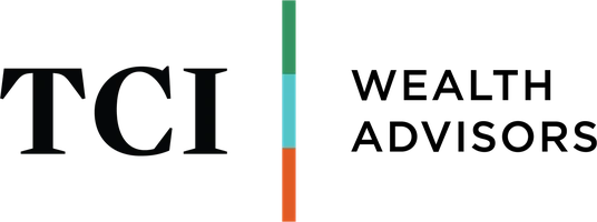 TCI Wealth Advisors logo