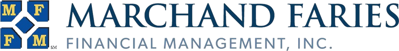 Marchand Faries Financial Management logo