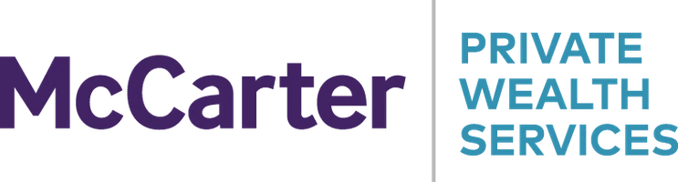McCarter Private Wealth Services logo