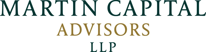 Martin Capital Advisors logo