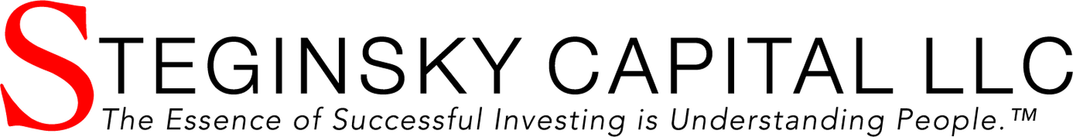 Steginsky Capital logo