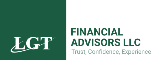 LGT Financial Advisors logo