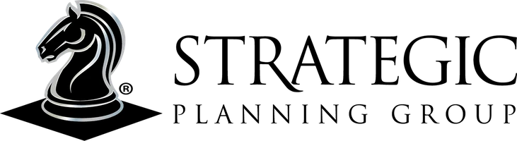 Strategic Planning Group logo