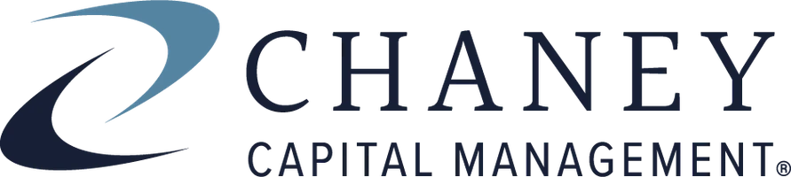 Chaney Capital Management logo