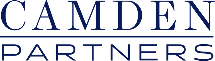 Camden Partners Holdings logo