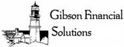 Gibson Financial Solutions logo