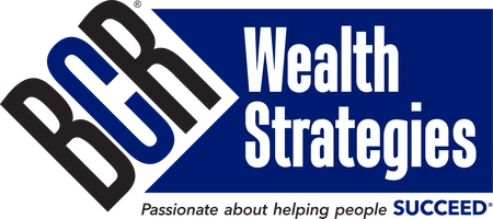 BCR Wealth Strategies logo