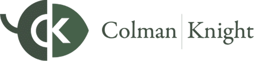 Colman Knight Advisory Group logo
