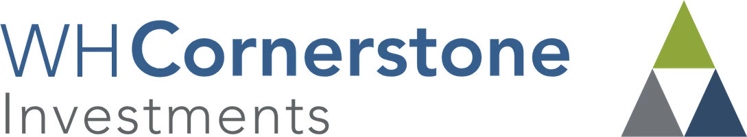 WH Cornerstone Investments logo