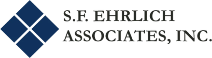 S.F. Ehrlich Associates logo