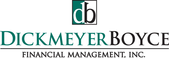 Dickmeyer Boyce Financial Management logo