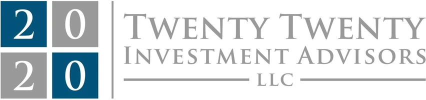 Twenty Twenty Investment Advisors,llc logo