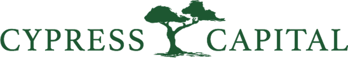 Cypress Capital Management logo