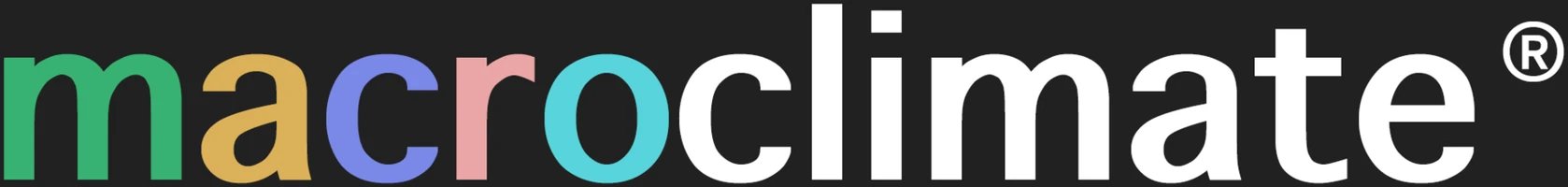Macroclimate logo