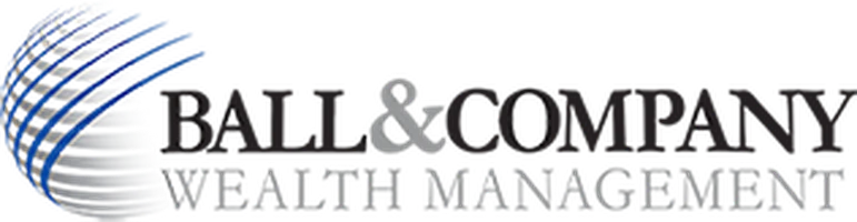 Ball & Company Wealth Management logo
