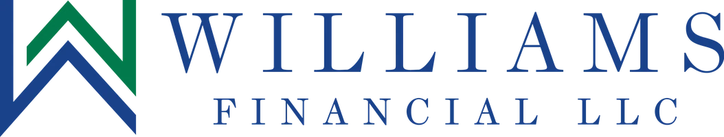 Williams Financial logo