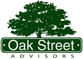 Oak Street Advisors logo
