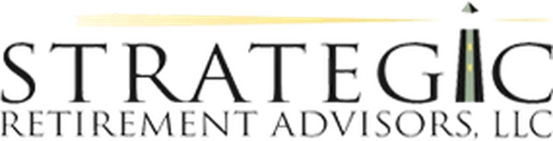 Strategic Retirement Advisors logo
