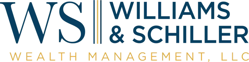 Williams and Schiller Wealth Management logo
