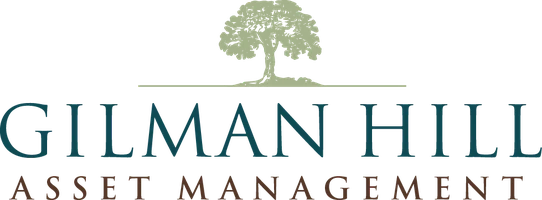 Gilman Hill Asset Management logo