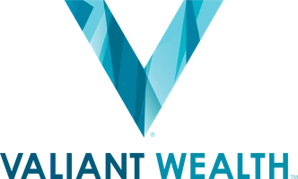 Valiant Wealth logo