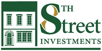 8th Street Investments logo