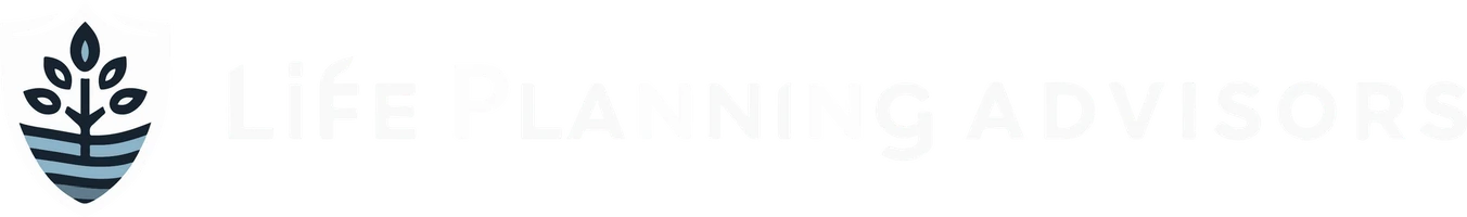 Life Planning Advisors logo