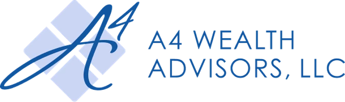 A4 Wealth Advisors logo