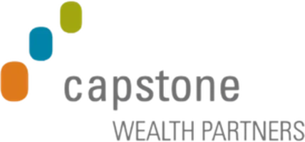 Capstone Wealth Partners logo
