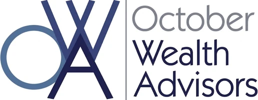 October Wealth Advisors logo