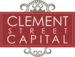 Clement Street Capital logo