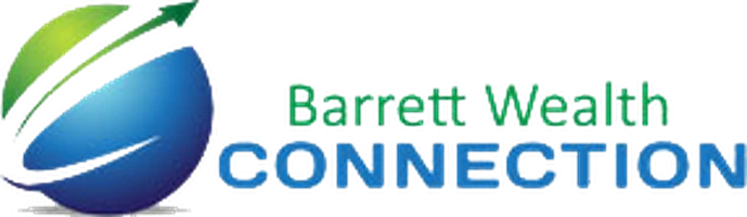 Barrett Wealth Connection logo