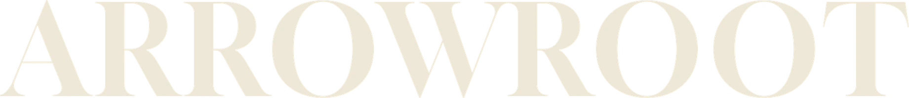 Arrowroot Family Office logo