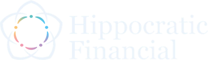 Hippocratic Financial Advisors logo