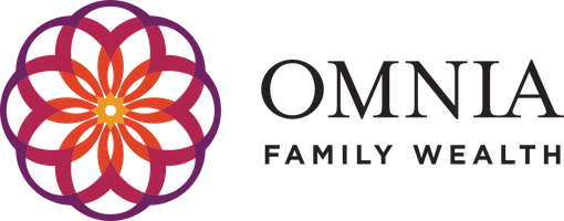 Omnia Family Wealth logo