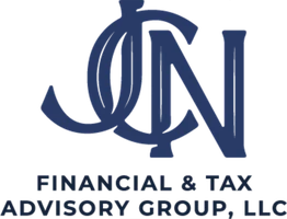 JCN Financial & Tax Advisory Group logo