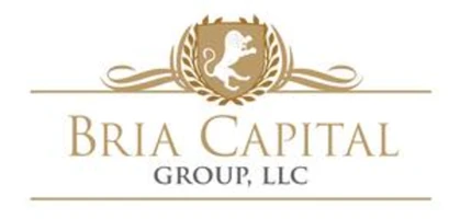 BRIA Capital Group logo