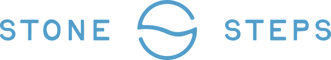 Stone Steps Financial logo