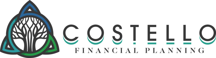 Costello Financial Planning logo
