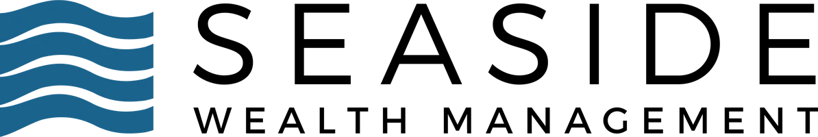 Seaside Wealth Management logo