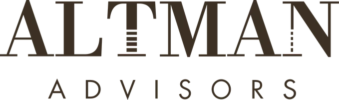 Altman Advisors logo