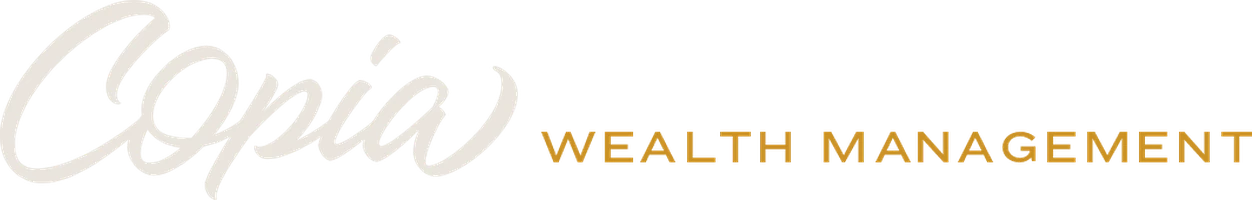 Copia Wealth Management logo