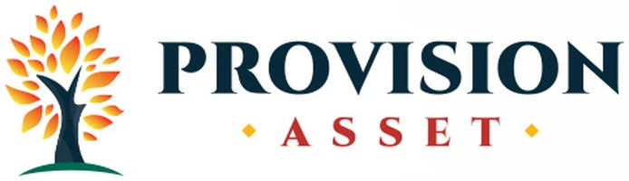 Provision Asset logo