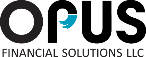 Opus Financial Solutions logo