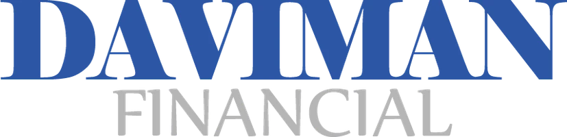 Daviman Financial logo