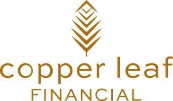 Copper Leaf Financial logo