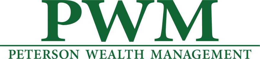 Peterson Wealth Management logo